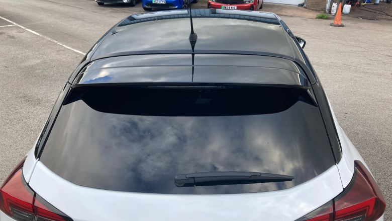 Vauxhall Corsa 1.2 GS 5dr Petrol Hatchback